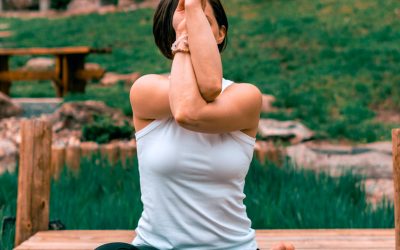 7 Ways Yoga Transforms Your Mental Health